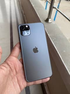 IPhone 11 Pro Max 256GB Pta Approved