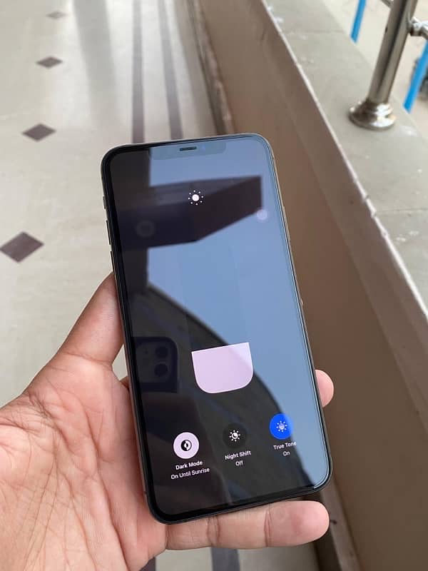 IPhone 11 Pro Max 256GB Pta Approved 6