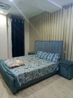 One Bed Apartment For Rent Per day Avil For familes