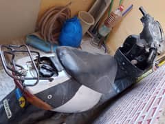 Scooty for sale