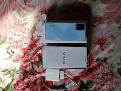 vivo y21 urgent sell everything original no open 10 by 10 condition