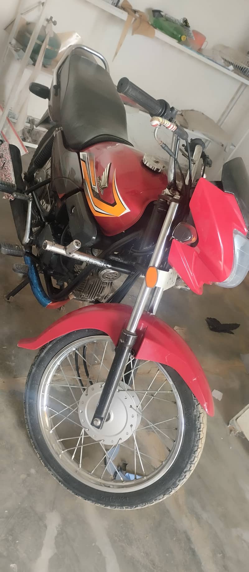 bike behtrern condition Mai hai 1