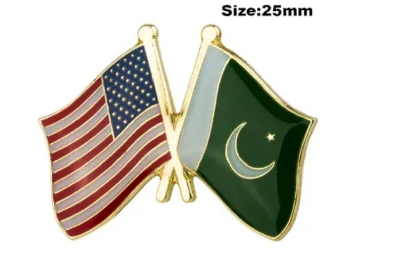 flag pins, badge customized 2