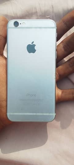 i phone 6 non pta