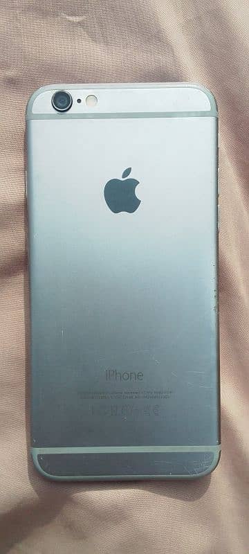 i phone 6 non pta 1