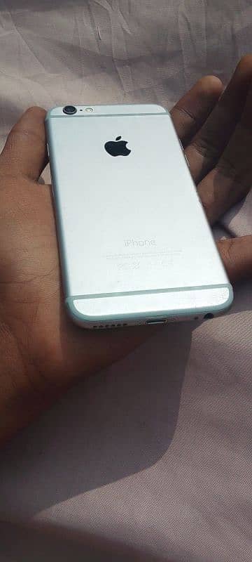 i phone 6 non pta 2