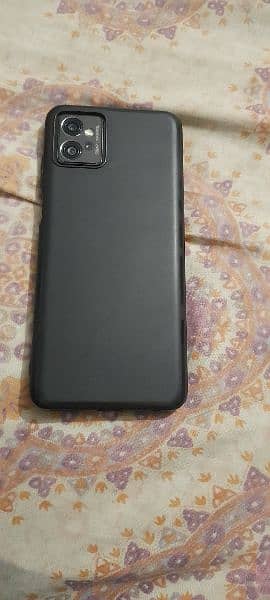 Moto G32 4gb 128gb Non pta 1