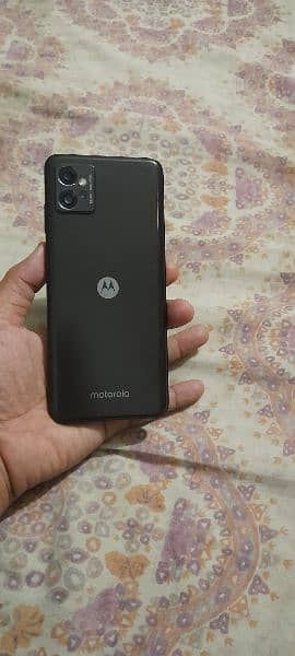 Moto G32 4gb 128gb Non pta 3