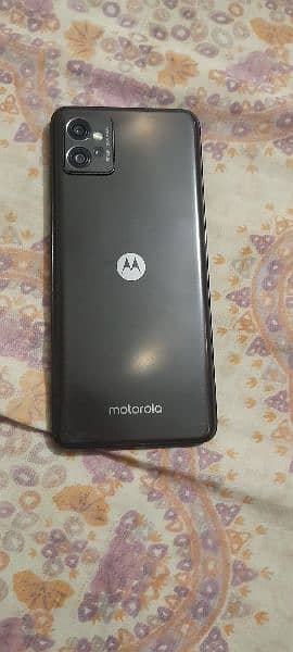 Moto G32 4gb 128gb Non pta 4