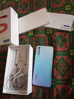 vivo s1 urgent for sell 0325,15,12,232