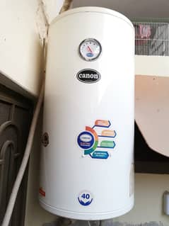 Conon Electric Geyser New