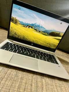 HP Elite Book 745 G6