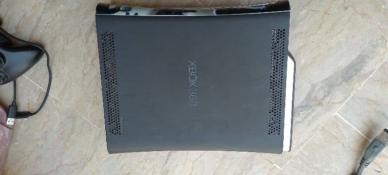 Xbox 360 0