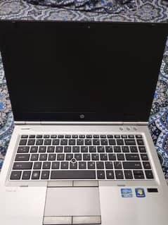 HP Core i5 4gb/250gb