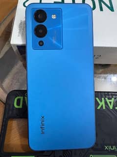 Infinix