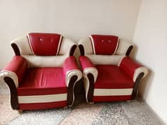 Sofa Set For Sale | 5 seater Sofa Set