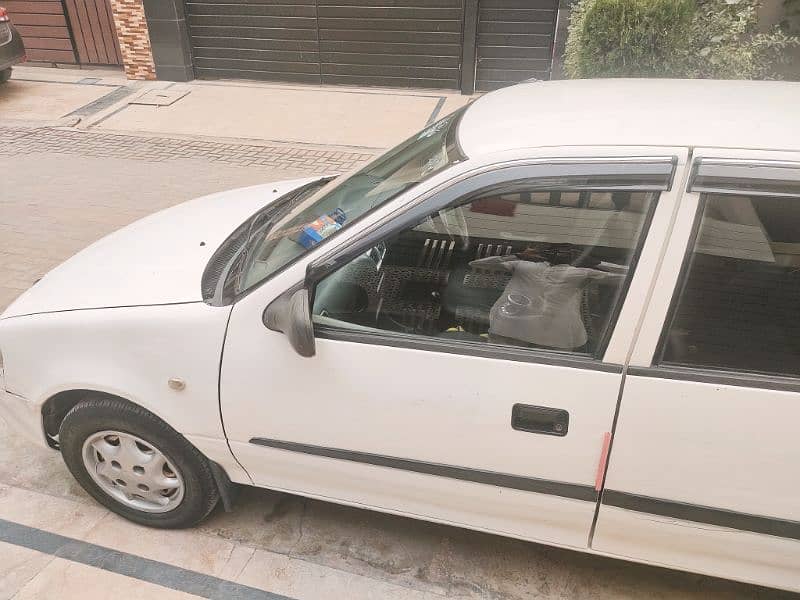 Suzuki Cultus VXR 2014 3