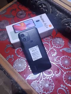 Redmi A2 plus With Box Charger Official Pta approved