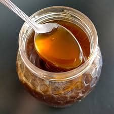 "Pure Organic Honey for Sale - Fresh, Natural & Healthy/Ber Honey