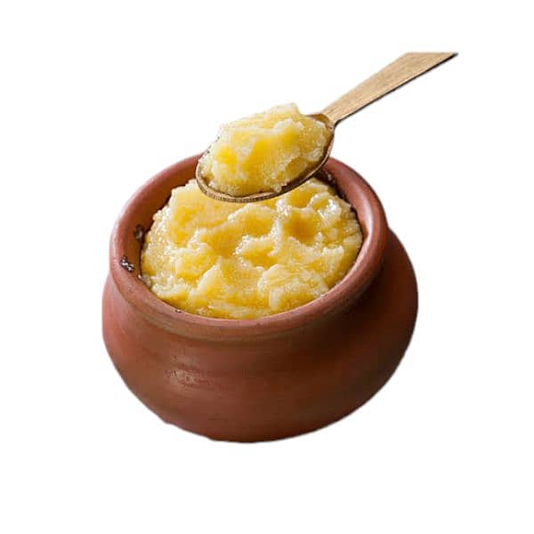 Pure Desi Ghee for sale (Cow Milk Ghee) 0