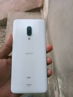 aquas zero 2 Non Pta 8+256