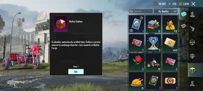 Pubg mobile id for sell