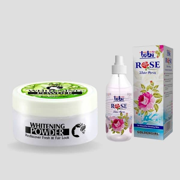 Face Polish Pack 7 Items each itme contain 75 G 7