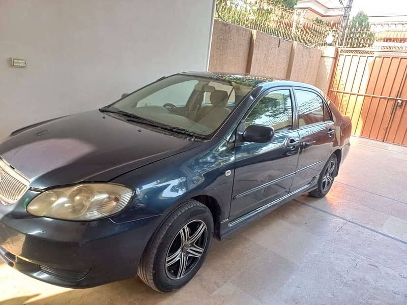 Toyota Other 2005 10