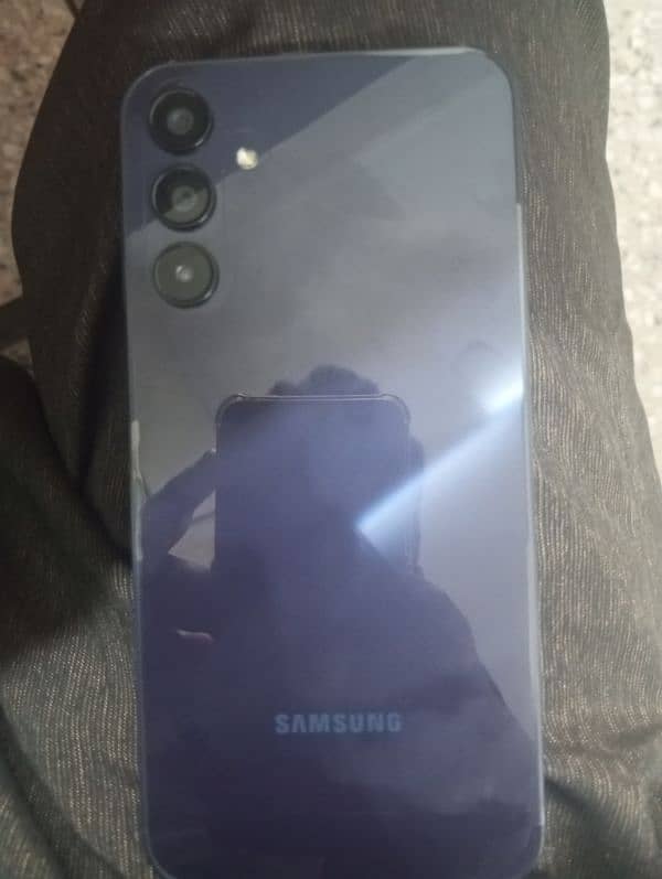 Samsung A15 0