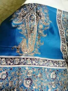 brand new saree