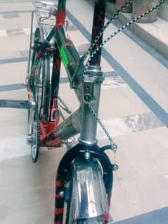 Giant eagle brand SOHRAB bicycle