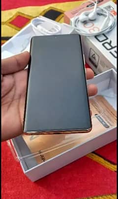 infinix zero 30