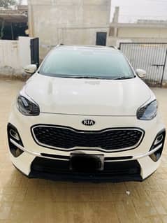 KIA Sportage 2023