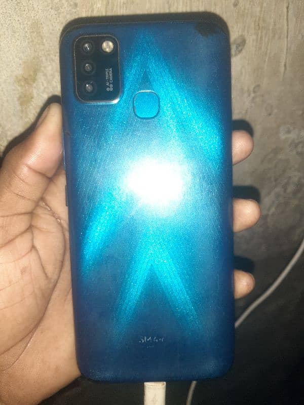 infinix smart 6 1