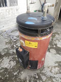 Used Geyser for sale