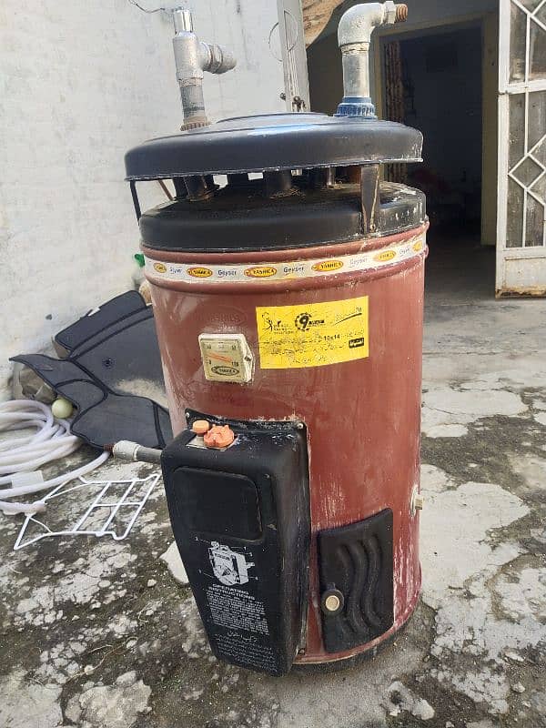 Used Geyser for sale 1