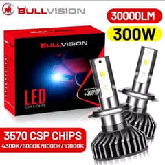 LED Car Lights for Sale