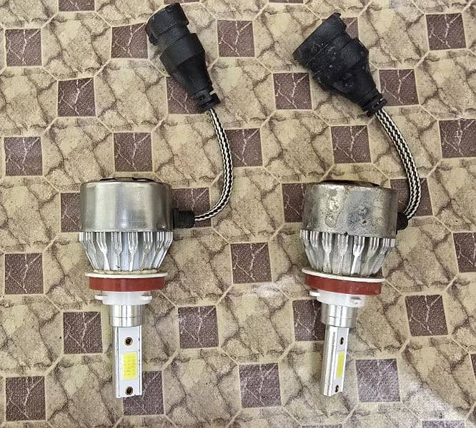 LED Car Lights for Sale 5