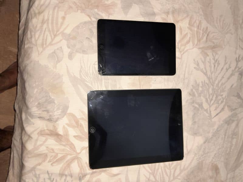 APPLE I PADS 1