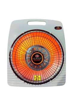 Electric Heater 900W