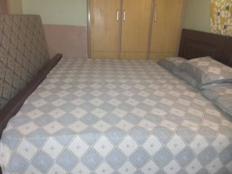 Two single bed for sell 1