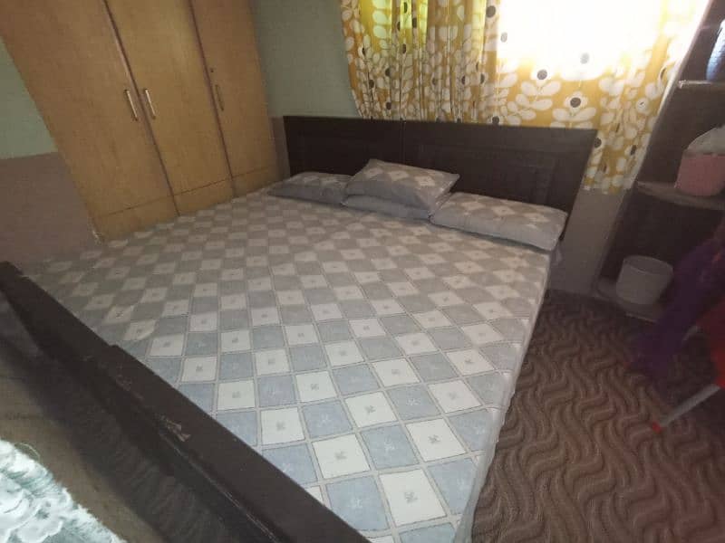 Two single bed for sell 2