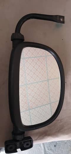 driver side bolan mirror