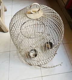 Bird Cage