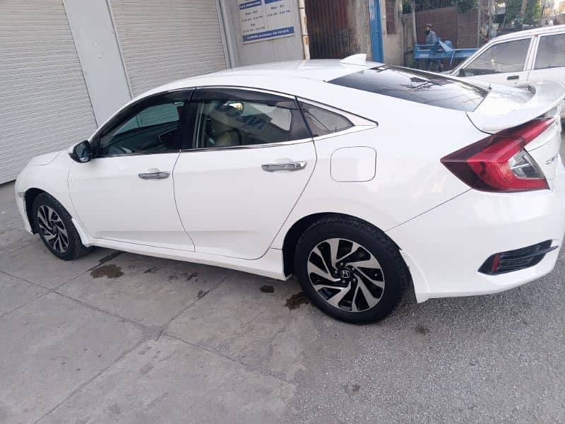 Honda City IVTEC 2017 1