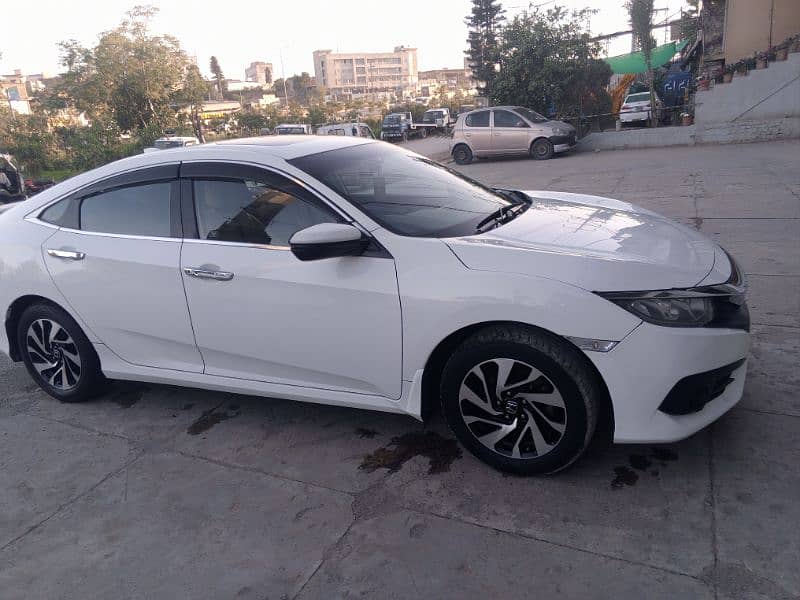 Honda City IVTEC 2017 3