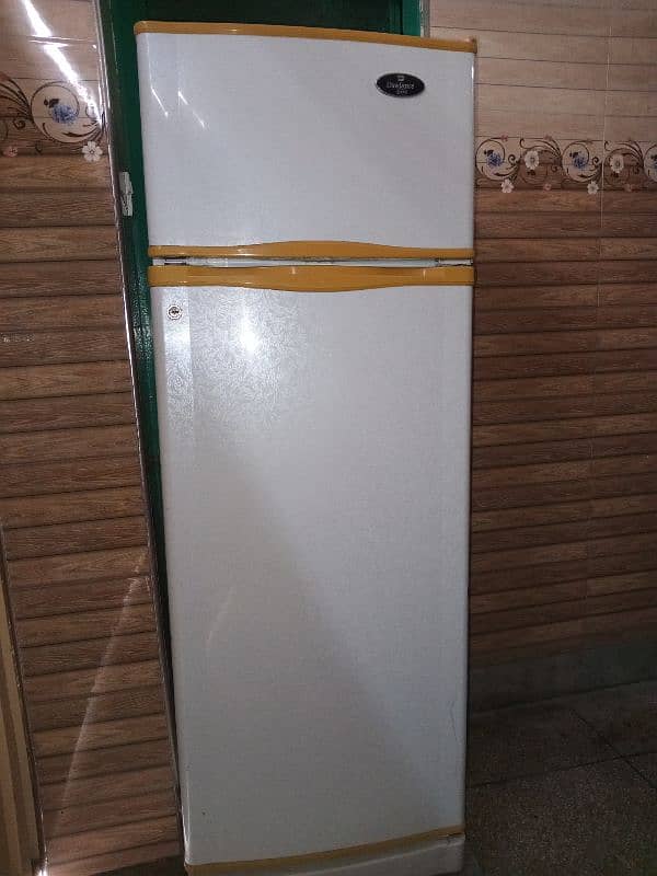 Used Dawlance Fridge 1