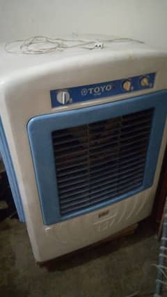 air cooler toyo