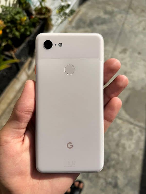 Google Pixel 3xL PTA Approved 1