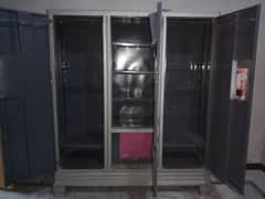 Wardrobe Almari cupboard for sale